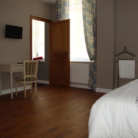 Bed and Breakfast La Cour Des Carmes Arras Pokój zdjęcie