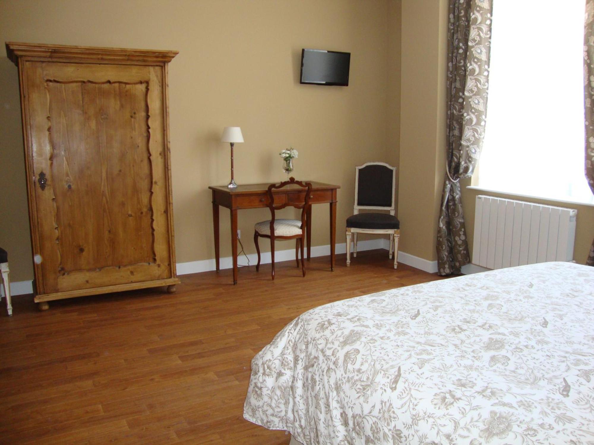Bed and Breakfast La Cour Des Carmes Arras Pokój zdjęcie
