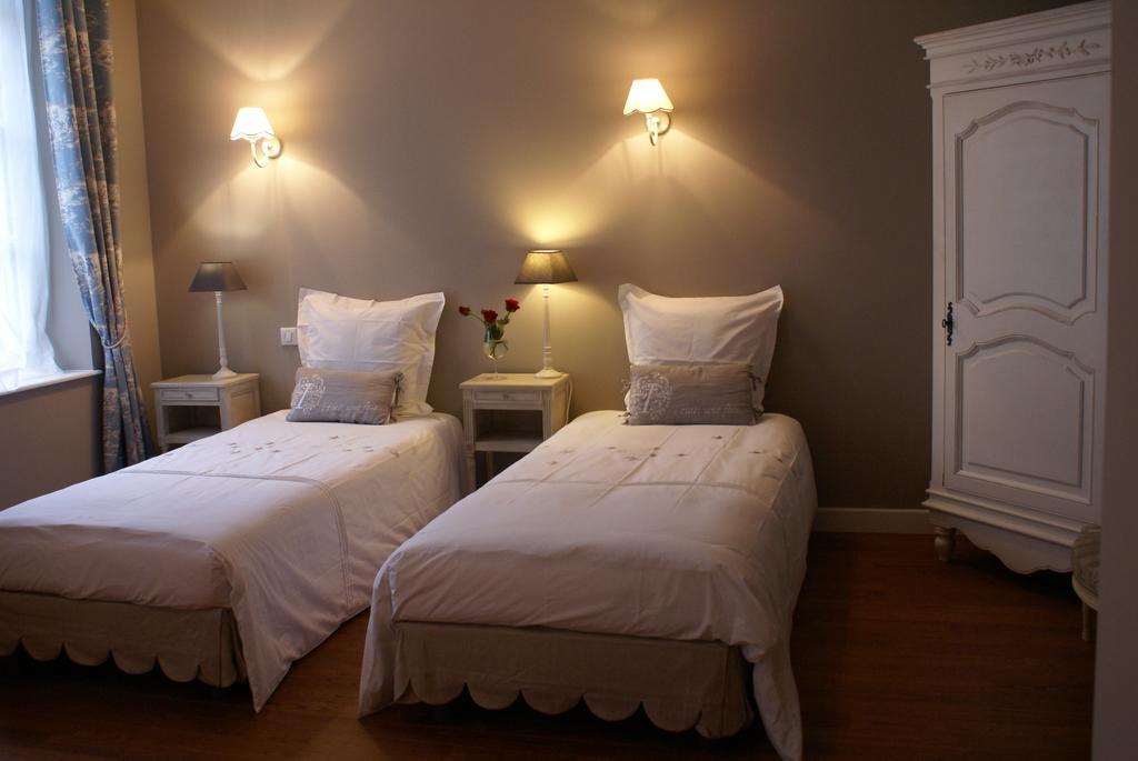 Bed and Breakfast La Cour Des Carmes Arras Pokój zdjęcie