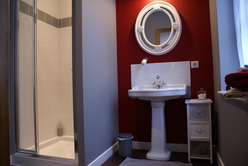Bed and Breakfast La Cour Des Carmes Arras Pokój zdjęcie