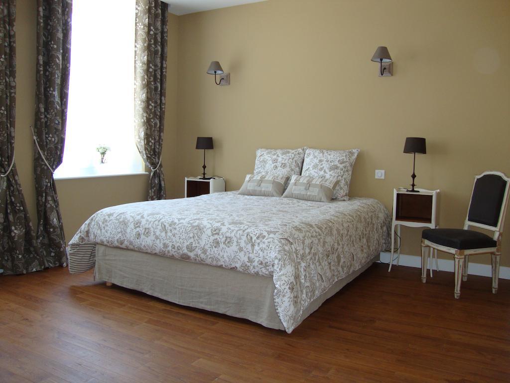 Bed and Breakfast La Cour Des Carmes Arras Pokój zdjęcie