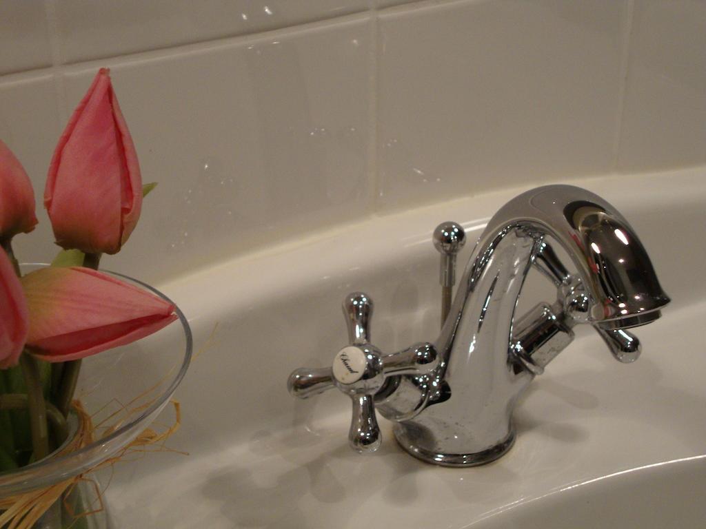 Bed and Breakfast La Cour Des Carmes Arras Zewnętrze zdjęcie
